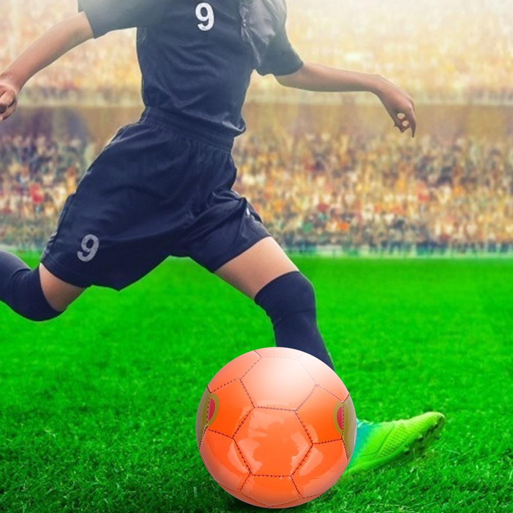 Children Outdoor Sport Children Football Soccer Ball Size 2 Exercise Sports Equipment Kids