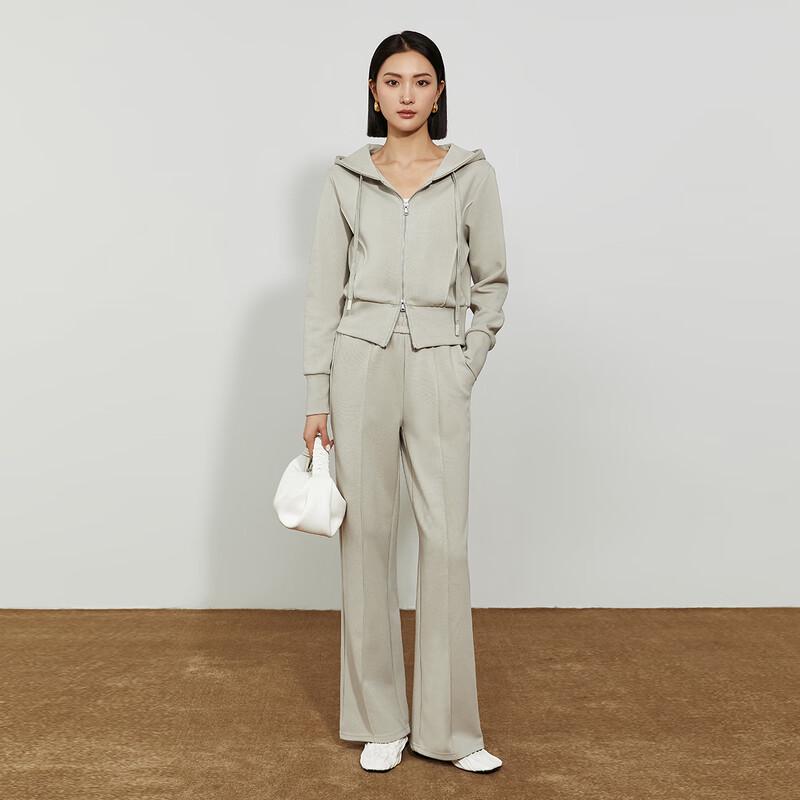 

Женский модный повседневный спортивный костюм M