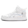 Aeronautica aj No. 1 Scarpe sportive alla moda Putian taglia grande studenti adolescenti scarpe da ginnastica casual alte