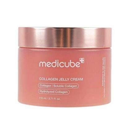 A0698 Real Collagen Gelový krém 110 ml