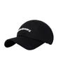 MARDMARD Signature Arch Logo Ball Cap - Black