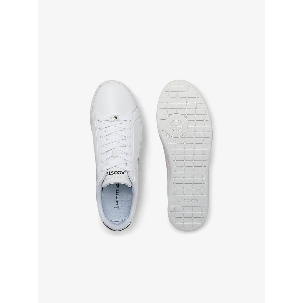 LacoSte Men S Canabi Evo Leather And Synthetic SneakerS Rz0005m54n 147 q2nRz0005m54n147