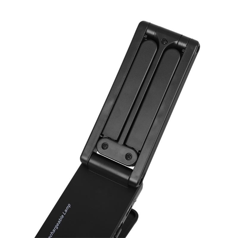 LED Clip On Music Stand Light Rechargeable Music Stand Lamp Portable LED Book Lights Piano Lights for Piano, Orchestra