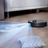 Roborock Q10 VF robot vacuum cleaner 10000Pa Black