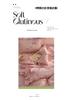 Sleep grid bed cover style Korean cotton French lace four piece set