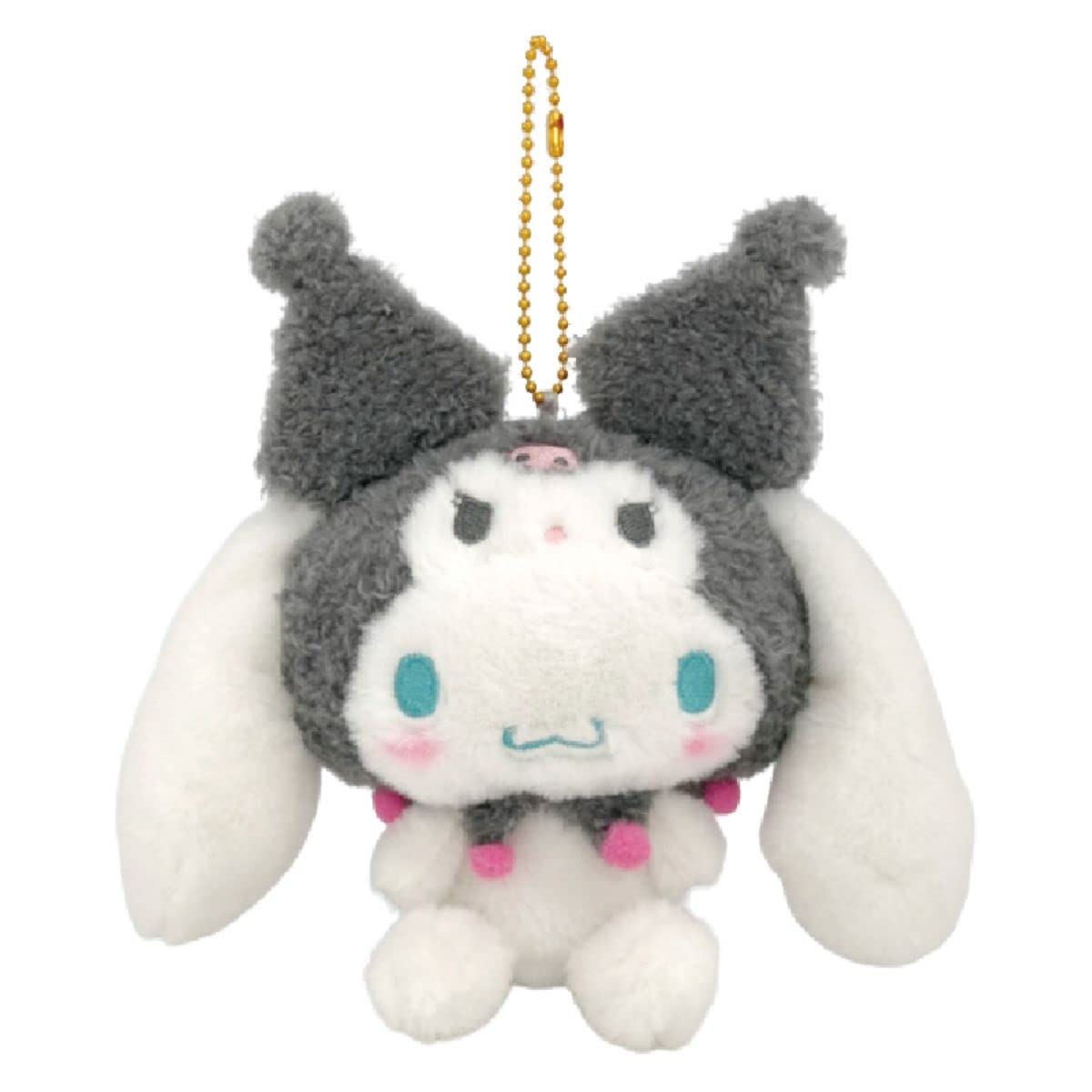 

Nakajima Corporation Cinnamoroll 20-й Косплей Куроми Маскот 171986