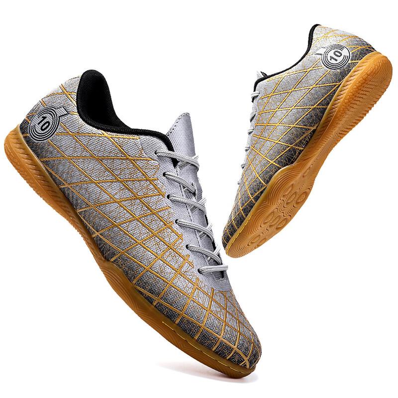 Miling Low-Top Turf Soccer Training Shoes 35-36