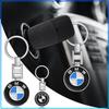1 vnt. Automobilio emblemos raktų pakabukas Raktų žiedas Priedai M Performance 1 3 5 7 serijai M3 M4 M5 M6 X1 X3 X5 X6 X7 E30 E34 E36 E39 E4