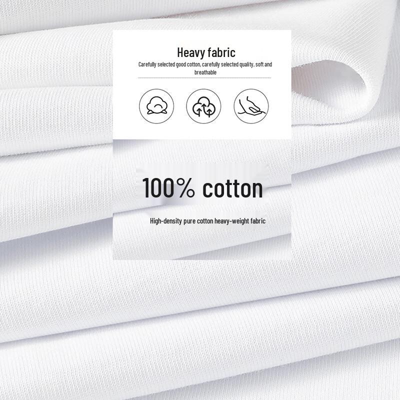 Baleno Unisex Cotton Long Sleeve T-Shirt
