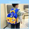 Lightweight Cute Kindergarten Backpack Kid Stylish Trendy And Functional Design