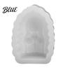 Jesus Candle Making Holy Family Mold Angel DIY Mold Silicone Buddha Skeleton Molds Figurine Gypsum Cement Clay Epoxy Resin