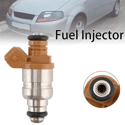 Engine Fuel Injector Assembly Fuel Injector For Chevrolet Auto Repair Automotive Part Car Accessory Fuel Injector OEM Parts