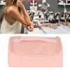 Hair Curler Accessories Travel Case Portable Storage Bag with Hanging Hook for HyperAIR Hair Dryer