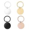 Cross Europe Laser Engraved Stainless Steel Dog Tag Pendant
