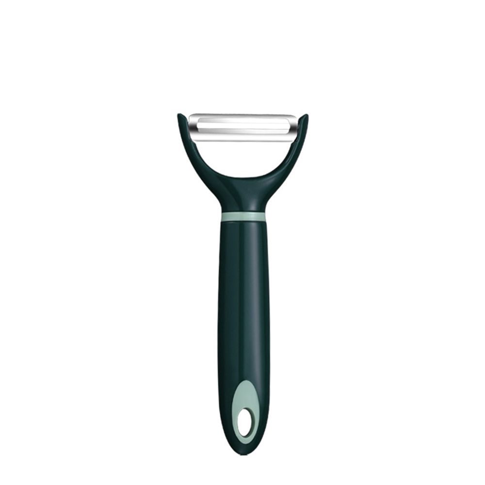 

Portable Multi-function Grater Peeler New Peeler Cutter Vegetable Fruit Tool Cabbage Shredder Green Y Single