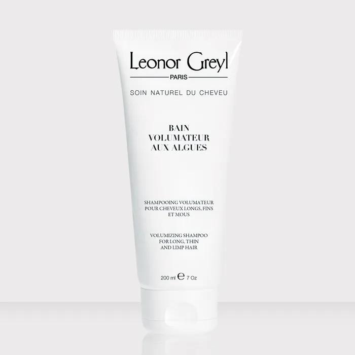 Fine hair detangling volume_Fine and dry hair detangling volume shampoo_Ozalg shampoo