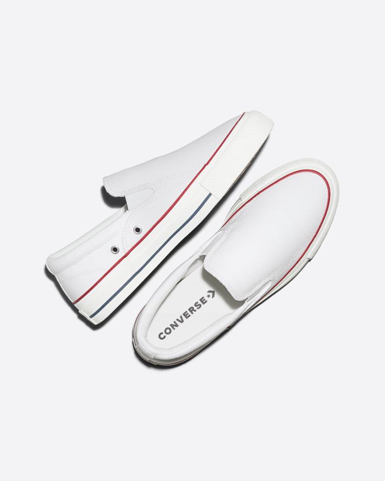 Men's Sneakers Converse CTAS Cushioning Support Low Top Canvas Shoes Unisex