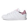 (GS) Originals Stan Smith J Shoes 'White Pink' Kids' CM8189