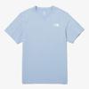 The NorTh Face Eco Tech Basic T shirT