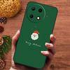 Christmas Painted Cover For Tecno Camon 30S Pro Case Silicone Soft Fundas For Camon 30 Premier Camon30 4G 30 Pro 5G Phone Cover