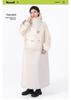 Long Style Electric Vehicle Raincoat - Full Body Thickened Anti-Torrent Adult Cape