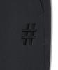 BEENTRILL Essential Utility Pants (Dark Grey)