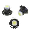10Pcs T3 4.2 4.7 High Brightness LED Bulb for Car Interior Dashboard Instrument Light Dashboard Warming Indicator