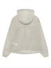 Nordisk Leaf Hoodie Lightweight Jacket - U_Light Beige