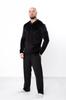 Men's Lounge Set – Premium Velour Fabric & Relaxed Fit Design, Ideal Gift, Demi-season 8149-030 HC