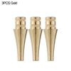 Alloy DIY Embroidery Crafts Quick Cases Tool Diamond Painting Pen Nail Art Pen Tips Replacement Pen Heads Point Drill Pen Heads