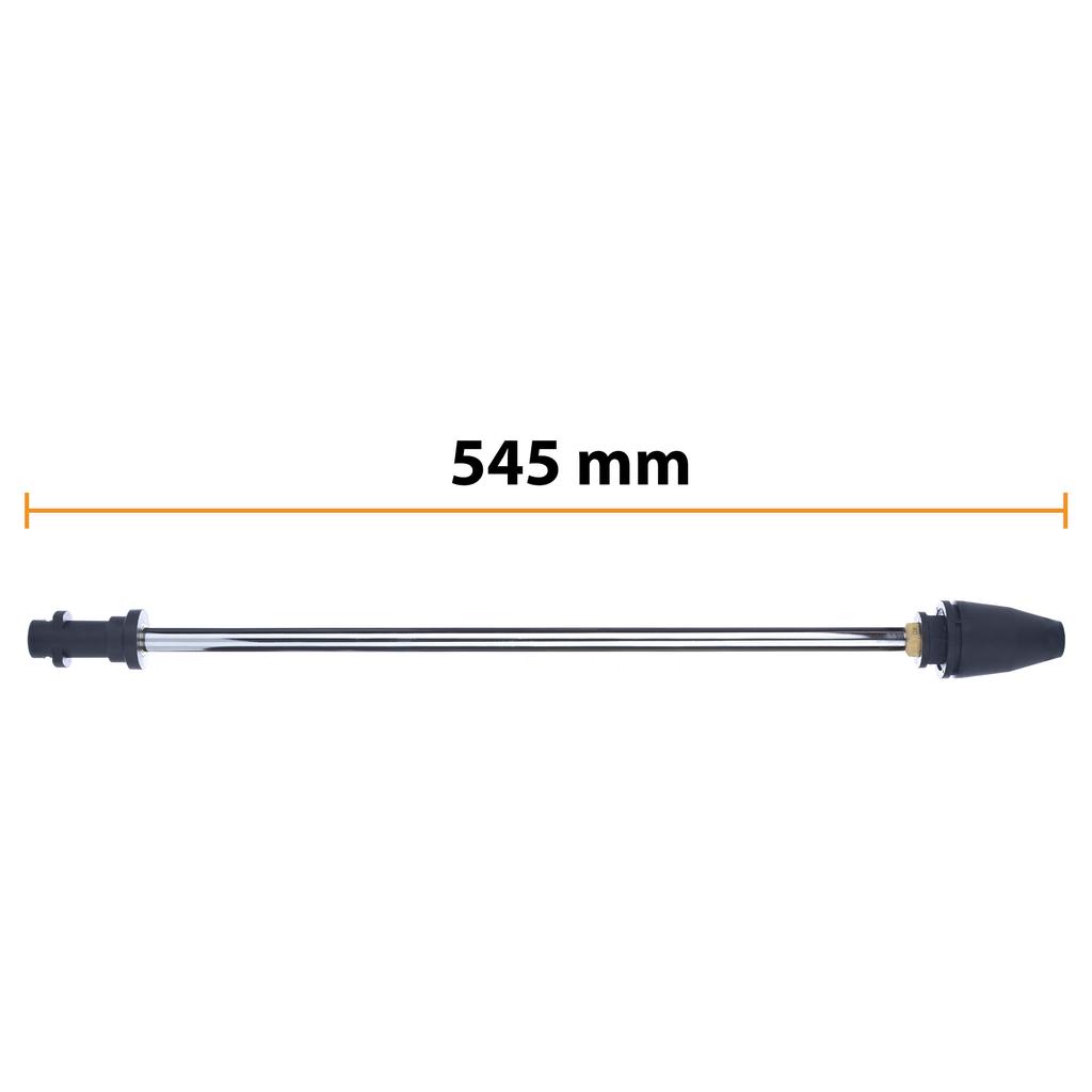 Lance rotary nozzle Metal turbo nozzle for Kärcher K2 K3 K4 K5 K6 K7 pressure washer