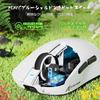 MAMBASNAKE x ATTACK SHARK X8 SE Gaming Mouse, Lightweight 58g, Wireless, 3 Connection Modes, 25000 DPI Adjustable, White B