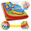 1PCS Magic Water Drawing Mat with 2PCS Magic Water Pens Doodle Mat Painting Toy Funny Drawing Toys 