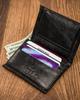 Men's Leather Wallet - Always Wild®