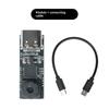 Mini Usb Type-C Camera Module Esp32-S3 Development Board 720P 1280 * 720 1Mp 65 Degree Camera For Win 10 11 Android Esp32S3 Iot