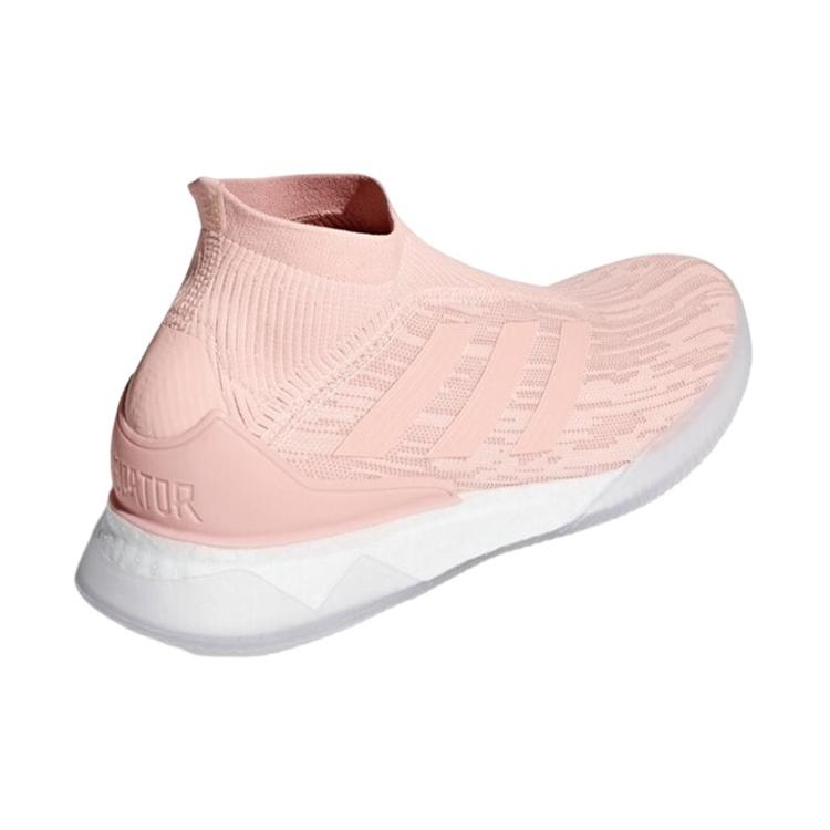 adidas Predator Tango 18+ Clear Orange Aq0604