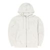 MLB New York Yankees Fashion Knit Zip-Up Hoodie Unisex Jackets 3ATRB0654-50CRM