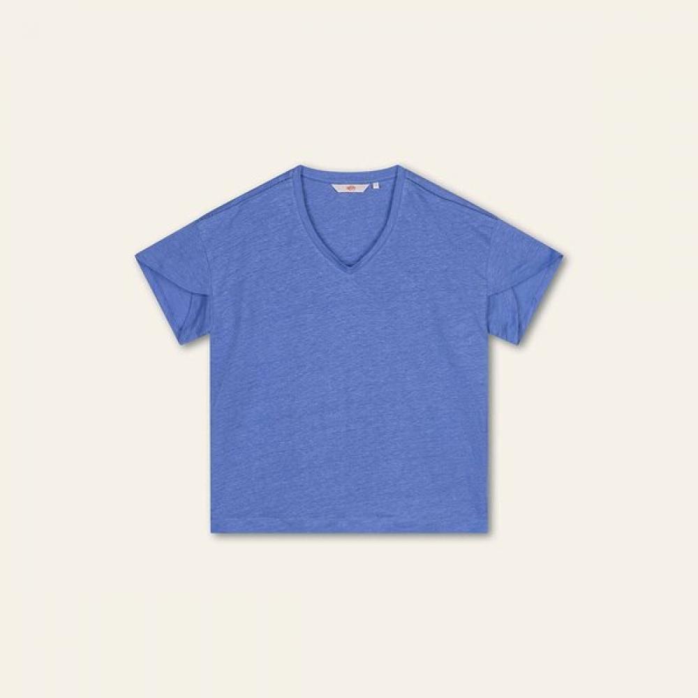 Oilily V Neck Top Owisats006 42XL 18067₽