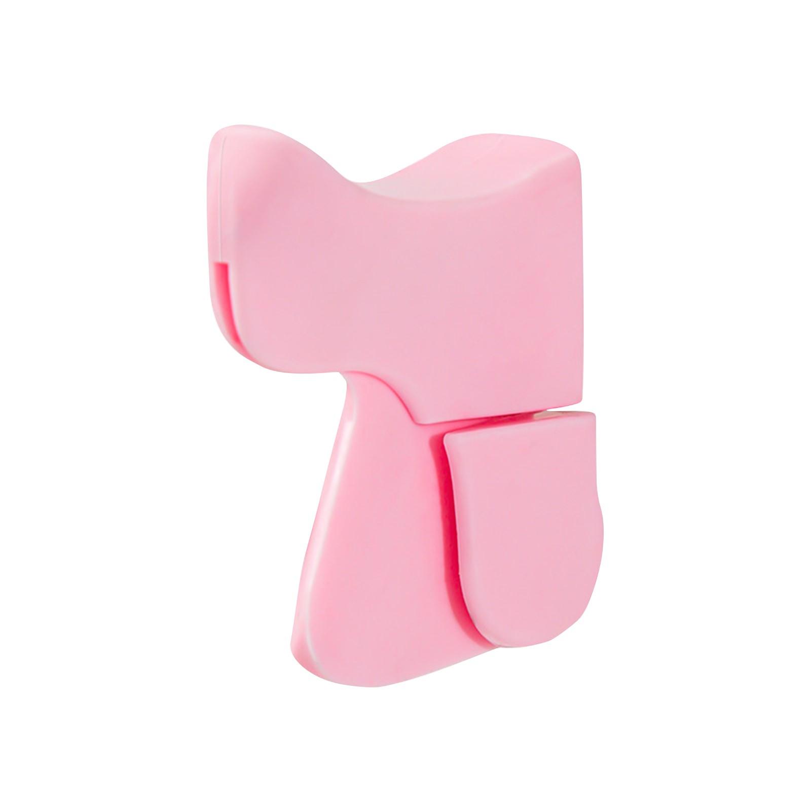 

Новый защитный чехол для задней части ножа Силиконовый чехол для ручки ножа Противоизносный чехол для ручки ножа Чехол для ручки ножа Силиконовый универсальный защитный чехол для ножа Назад One Size