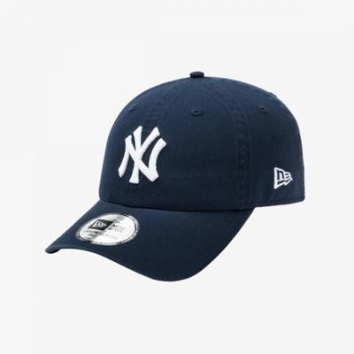 New Era New York Yankees Casual Classic Kappe Oceanside Blue