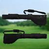 Golf Practice Bag Golf Club Carry Bag Golf Bag with Adjustable Shoulder Straps