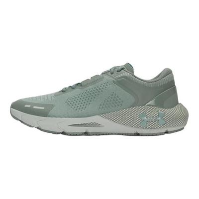 HOVR Phantom 24/7 Soft Comfortable Fabric Low Top Running Shoes Men Sneaker Green 3028443-348
