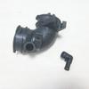 Car Accessories Engine Parts Air Intake Hose with Connector ZJ01-13-221 for Mazda 3 2004-2012 BK BL 1.6 Mazda 2 1.3 1.5