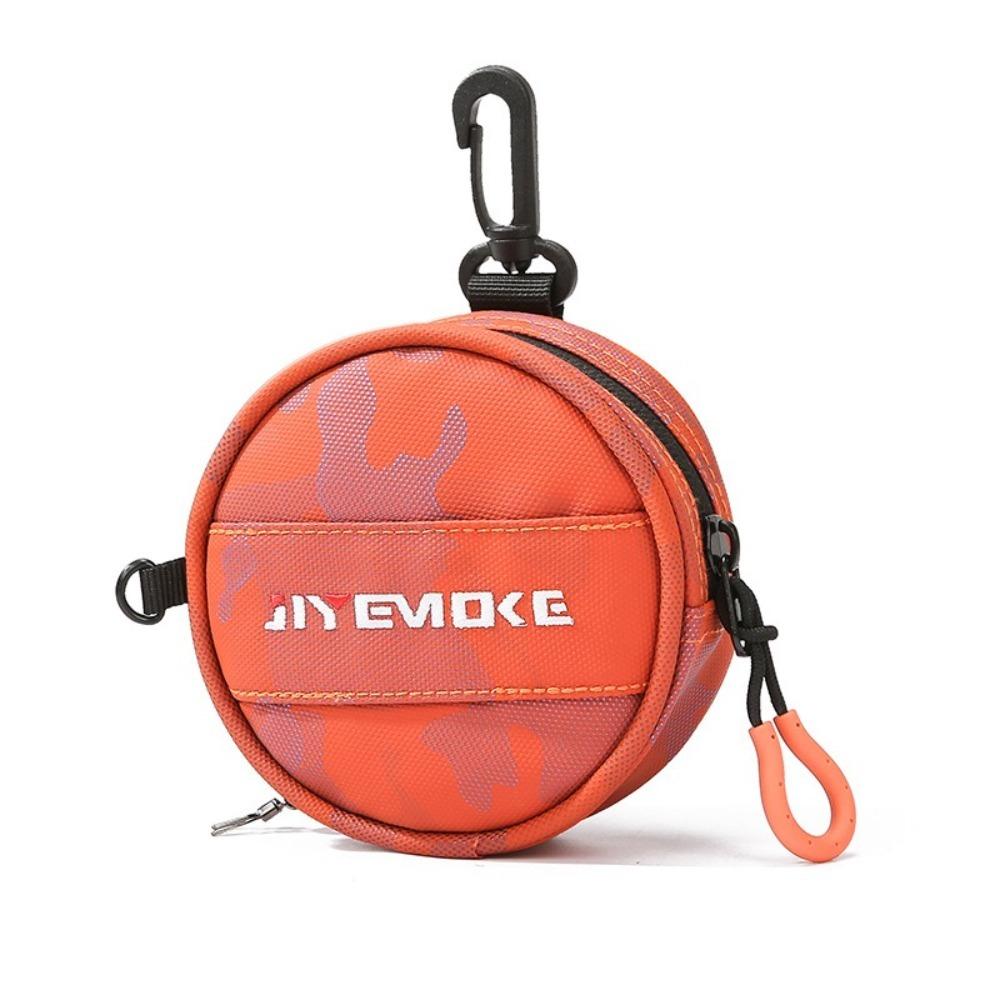 

Portable Design Carbon Fishing Line Storage Bag Multifunctional Fishing Gear Fishing Trips D