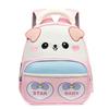 Cartoon Backpack Kindergarten Schoolbag Lightweight Backpack Children's Backpack