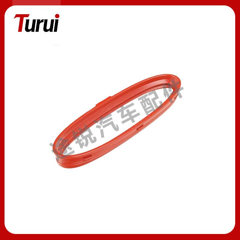 

Mercedes M642 Turbo Intake Seal Ring - Rubber Pipeline Seal