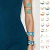 Armbanden – Manchet armbanden