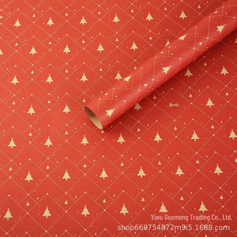 Extra Large Wrapping Sheets for Christmas, Birthdays & Bouquets