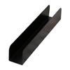 U-Shape Non-stick Cookie Mold DIY Carbon Steel Biscuit Mold Cookie Cutter Cake Bread Cranberry Biscuit Mould Baking Kitchen Tool