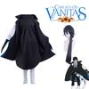 Notatnik Vanitas Kompletny Strój Cosplay Wysokiej Jakości Tkanina I Design